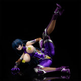 Hentai Action Asagi Igawa Metallic Color ver.