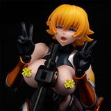 Hentai Action Sakura Igawa