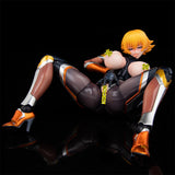 Hentai Action Sakura Igawa