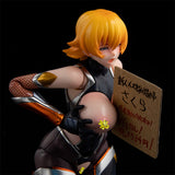 Hentai Action Sakura Igawa
