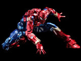Fighting Armor Iron Spider (Re-Run)
