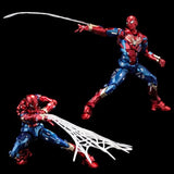 Fighting Armor Iron Spider (Re-Run)