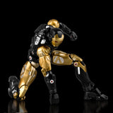 Fighting Armor Iron Man (Black Ver.)