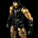 Fighting Armor Iron Man (Black Ver.)