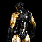 Fighting Armor Iron Man (Black Ver.)