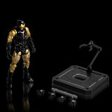 Fighting Armor Iron Man (Black Ver.)