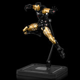 Fighting Armor Iron Man (Black Ver.)
