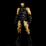Fighting Armor Iron Man (Black Ver.)