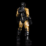 Fighting Armor Iron Man (Black Ver.)