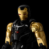 Fighting Armor Iron Man (Black Ver.)