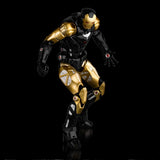 Fighting Armor Iron Man (Black Ver.)