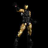 Fighting Armor Iron Man (Black Ver.)