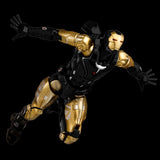 Fighting Armor Iron Man (Black Ver.)