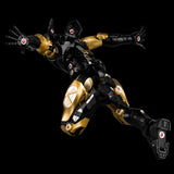 Fighting Armor Iron Man (Black Ver.)