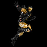 Fighting Armor Iron Man (Black Ver.)