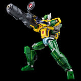 METAMOR-FORCE Kotetsu Jeed (a.k.a Jeegfried)