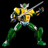 METAMOR-FORCE Kotetsu Jeed (a.k.a Jeegfried)