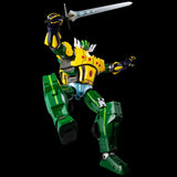 METAMOR-FORCE Kotetsu Jeed (a.k.a Jeegfried)