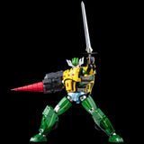 METAMOR-FORCE Kotetsu Jeed (a.k.a Jeegfried)