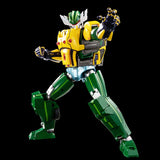 METAMOR-FORCE Kotetsu Jeed (a.k.a Jeegfried)