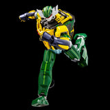 METAMOR-FORCE Kotetsu Jeed (a.k.a Jeegfried)
