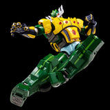 METAMOR-FORCE Kotetsu Jeed (a.k.a Jeegfried)