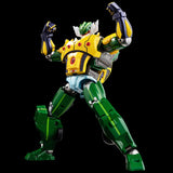 METAMOR-FORCE Kotetsu Jeed (a.k.a Jeegfried)