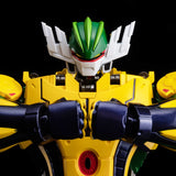 METAMOR-FORCE Kotetsu Jeed (a.k.a Jeegfried)