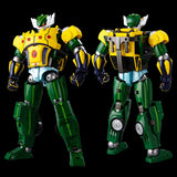 METAMOR-FORCE Kotetsu Jeed (a.k.a Jeegfried)