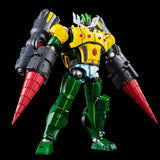 METAMOR-FORCE Kotetsu Jeed (a.k.a Jeegfried)