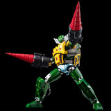 METAMOR-FORCE Kotetsu Jeed (a.k.a Jeegfried)