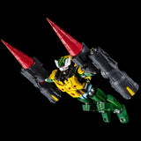 METAMOR-FORCE Kotetsu Jeed (a.k.a Jeegfried)