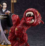 "Demon Slayer: Kimetsu no Yaiba" Super Situation Figure Muzan Kibutsuji "Geiko" Form Ver. Complete Figure