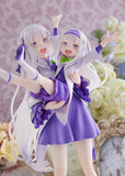 Re:ZERO -Starting Life in Another World- Figure Emilia & Childhood Emilia 1/7 Scale Figure