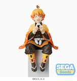 PM Perching Figure Zenitsu Agatsuma Prize Figure