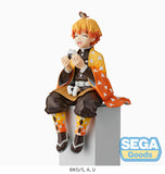 PM Perching Figure Zenitsu Agatsuma Prize Figure