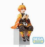 PM Perching Figure Zenitsu Agatsuma Prize Figure