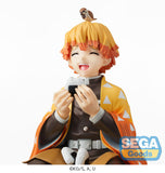 PM Perching Figure Zenitsu Agatsuma Prize Figure