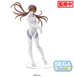 LPM Figure Mari Makinami Illustrious -Last Mission- Prize Figure