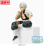 PM Perching Figure Sanemi Shinazugawa Prize Figure
