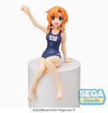 PM Perching Figure Rena Ryugu Prize Figure