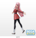 PM Figure Zero Two Prize Figure