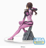 SPM Vignetteum Mari Makinami Illustrious Prize Figure
