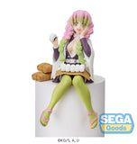 PM Perching Figure Mitsuri Kanroji Prize Figure