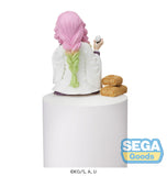 PM Perching Figure Mitsuri Kanroji Prize Figure