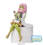 PM Perching Figure Mitsuri Kanroji Prize Figure