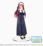 SPM Figure Nino Nakano Sister Ver. Prize Figure