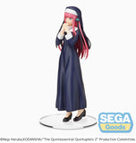 SPM Figure Nino Nakano Sister Ver. Prize Figure