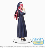 SPM Figure Nino Nakano Sister Ver. Prize Figure