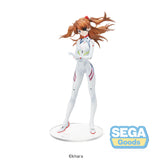 SPM Figure Asuka Shikinami Langley ~Last Mission Activate Color~ Prize Figure